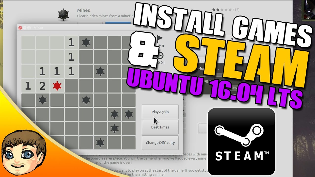 software installation - How to play online games on Ubuntu? - Ask Ubuntu