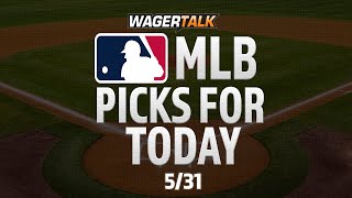 MLB Picks and Predictions for Today | First Pitch for May 31st
