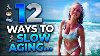 Want to Look 10 Years Younger? Do These 12 Things
