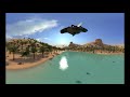 DOF Robotics: new three VR movies compilation