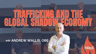 Trafficking and the Global Shadow Economy
