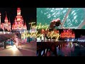 Antalya Turkey Holiday Vlog