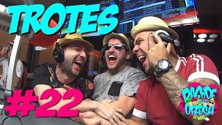 Pagode Da Ofensa Na Web  Trotes 22