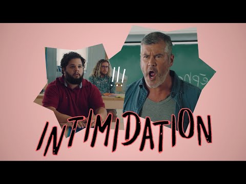 Vidéo: L'intimidation - Le Début