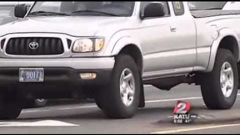 Are red light cameras causing too many crashes?