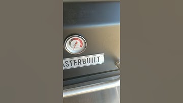 masterbuilt 800 breakfast