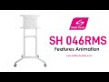 SH 046RMS features animation