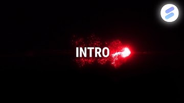 Cara membuat intro youtube || spring tutorial 🔥