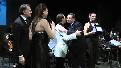 5 MEMORIAL MINO REITANO   2 3 PREMIAZIONE ANTONIO ...
