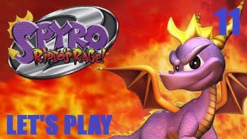Spyro 2 Ripto