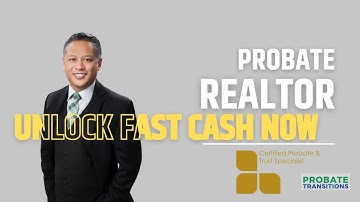 Unlock Your Inheritance: Cash Advance for Probate Executors & Heirs! 💰🔓