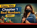 Class 10 , Maths Chapter 1, Introduction Part 1 | NCERT CBSE | Explained In Easy Way