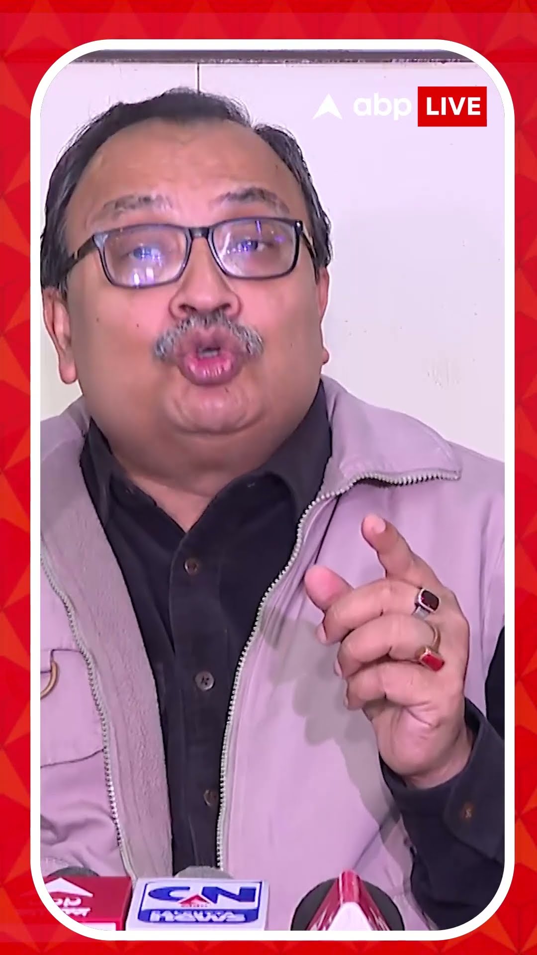 ফের বিএসএফকে নিশানা কুণালের