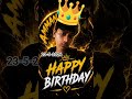 HAPPY BIRTHDAY NAHIN BOLOGE KYA BROTHER!! #shorts