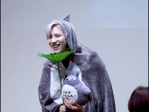 190602_서울여성프라자 팬사인회_토토로 김세윤 A.C.E WOW