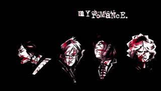 Three Cheers for Sweet Revenge (full album) slowed to perfection   reverb