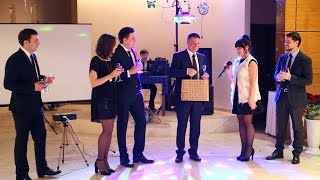 Золотой юбилей Золотой юбилей