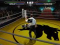 Rocky legends (PS2) Apollo Creed vs Kofi Langton (Career Apollo Creed)