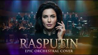 Rasputin   Epic Orchestral Cover
