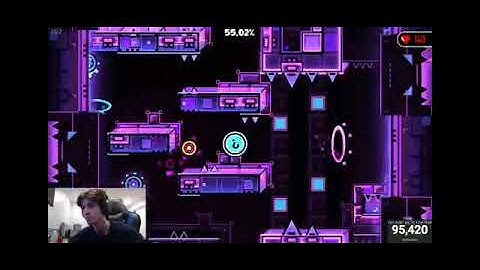 Doggie Ultra mega Rage in LIMBO