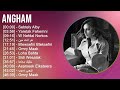 Angham 2025 MIX Most Popular Songs