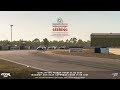 12 Hours of Sebring - EEWC Season Round 1