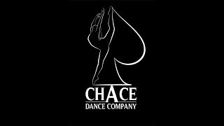 Chace Dance Company Website Welcome