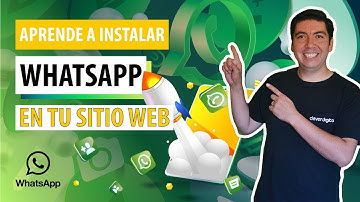 Botón de Whatsapp en Wordpress. Instálalo en tu Sitio Web 🚀