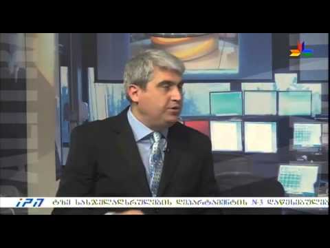 გადაცემა \"საქმე\" - 24 აპრილი