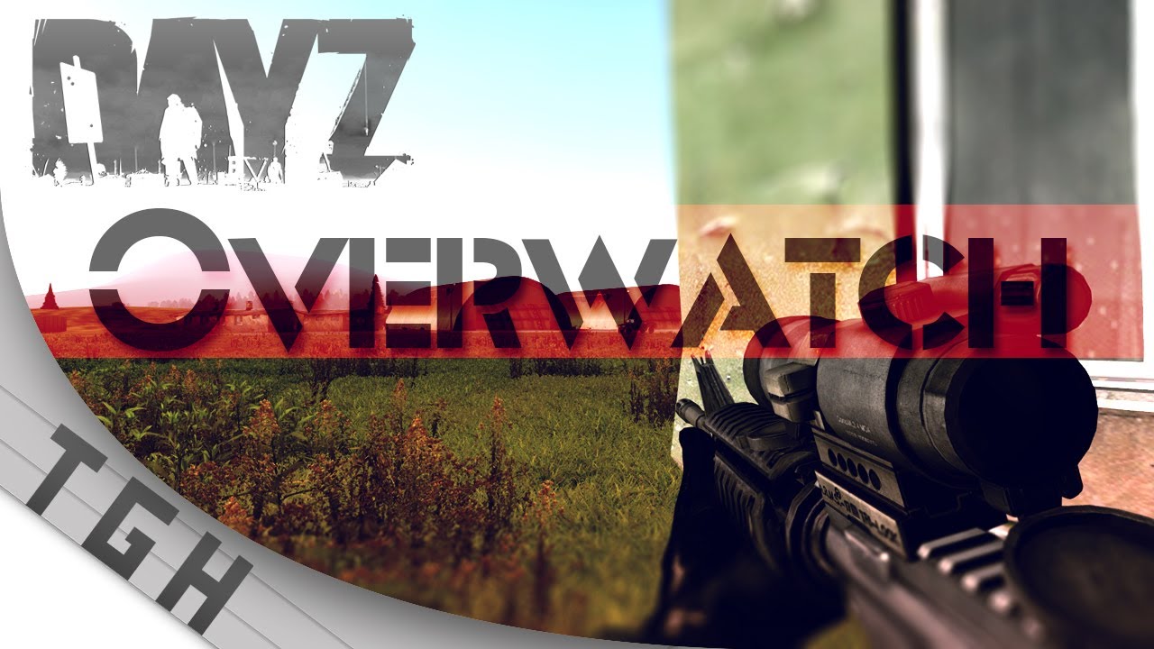 DayZ Overwatch | And Then There Was One