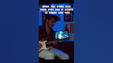 Thumbnail of Still Got the Blues by Gary Moore!!!#viral#music#guitarcover #electricguitar#stillgottheblues#cover#