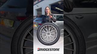 Our Top 6 Recommended Tyres For Electric Vehicles | #shorts