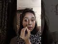 Golden Glitter Makeup Tutorial ✨ Beginner Friendly | Easy Party Look 💄 #shorts #eyemakeup