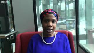 Shirin BBC Hausa screenshot 5