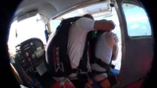 Goodlayer's first jump