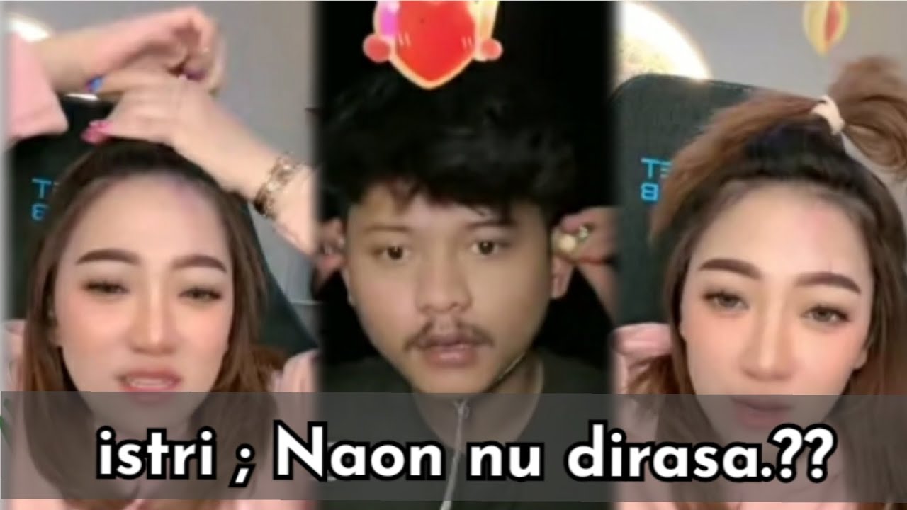 Jasun Biber Lagi Mau Curhat Sama Istri (Mami knz!)🤔