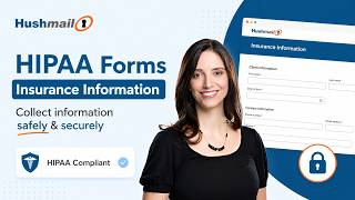 How to collect insurance information securely