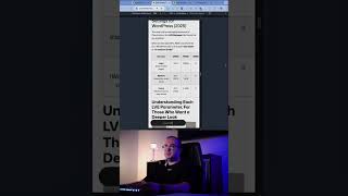 🧤How to Make WordPress Tables Responsive #wordpresstutorial #webdesign #wordpress #website