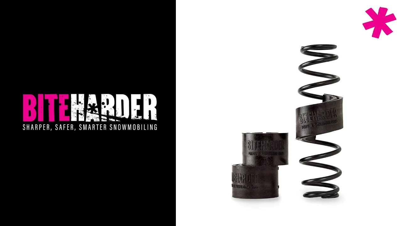 PolyTune™ Suspension Rings