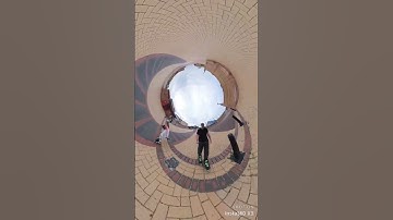 RHYL 2023 Events Arena SKATING INSTA360 X3 Breathe #inlineskating #flowprophet