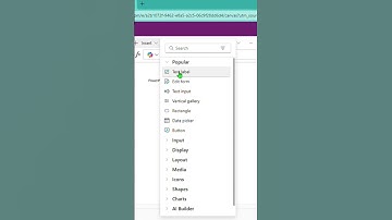 Stop Asking Users Their Name! Power Apps Knows It Already 🤯 | Power platform tricks & tips #coding