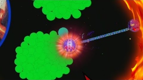 Blob Dual & Crazy mode clips💦