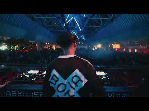 Meca @ BOMA, Brazil 2024 - Special Guest: Vintage Culture (Live Set)