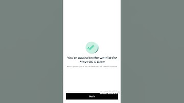 Ola Move OS 5 Update Beta Version #ola #moveos5