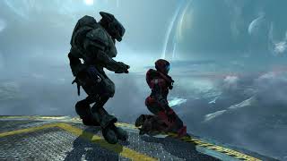 Halo Reach Assassinations 2