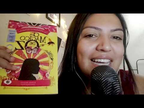 ASMR INAUDIVEL INTENSO CONVERSANDO ATE VOCE DORMIR