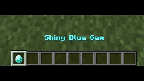 How to get colored item names in Minecraft! [Java Edition 1.20.4]