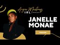 Janelle Monáe I Angie Martinez IRL Podcast