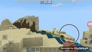 Tohle Jsem Našel Minecraft 1