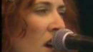 Sheryl Crow - Run,baby,run (live 1995) chords